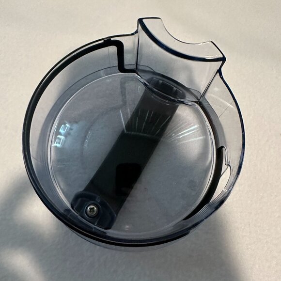 Breville Juice Fountain Cold RM-BJE430 Juice Jug Sealing Lid Replacement Part - Picture 8 of 8